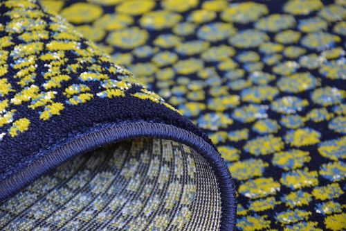 Dywan STANDARD FOCUS limonka na Arena.pl