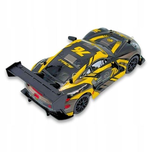 Samochód Auto RC Drift Zdalnie Sterowane 4x4 Sterowany na Pilot Driftu 1:24 na Arena.pl