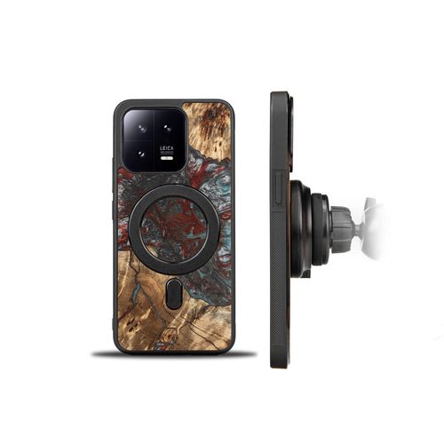 etui bewood unique - xiaomi 13 - planets - pluton na Arena.pl