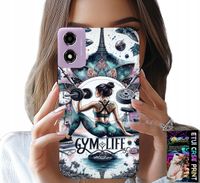 ETUI DO MOTOROLA MOTO E14 - GYM LIFE FITNESS FITNESIARA CROSSFIT