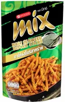 Chrupiące paluszki Biscuit Sticks Nori Flavour 50g - VFoods