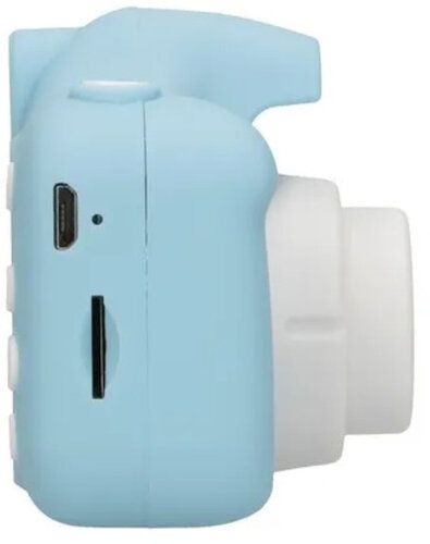 Aparat dla dzieci EXTRALINK H27 Dual Niebieski zdjęcie 14