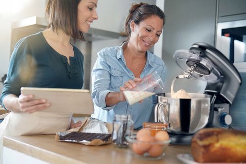 ROBOT KUCHENNY PLANETARNY GrayChef MISA 6L Transa Electronics 3000W na Arena.pl