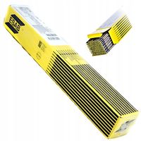 Elektrody Rutylowe Spawalnicze Do Spawania ER 146 fi 2,5x350 - 5 kg ESAB