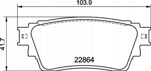 TARCZA HAM TYL 302X10 P BREMBO na Arena.pl