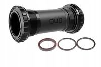 Wkład Suportu SRAM DUB BSA oryginał English 68/73 mm Road MTB