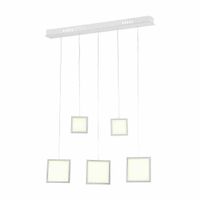LAMPA WISZĄCA DIXON 33W LED