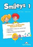 Smiles 1. Teacher's Multimedia Pack