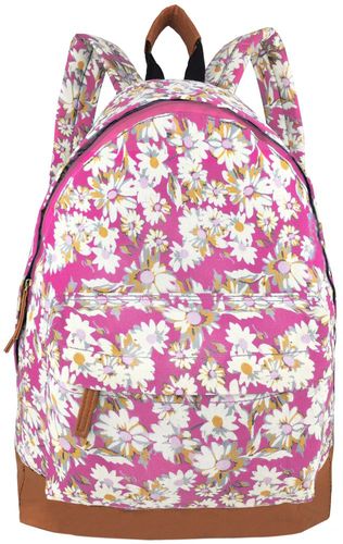 Plecak damski Daisy CB162 Kolor: granat na Arena.pl