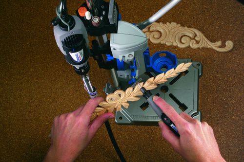 Stojak DREMEL 26150220JB na Arena.pl