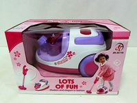 Odkurzacz sw/dzw HZD11 88352