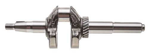 Wał korbowy Loncin LC1P70FA CZĘŚĆ ORYGINALNA 130290333-0001 na Arena.pl