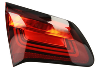 Citroen C4 B7 15-18 Lampa tylna wewnetrzna lewa