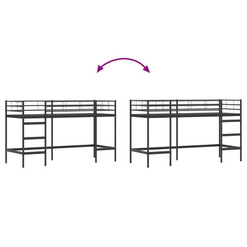 Czarny 90 x 190 cm na Arena.pl