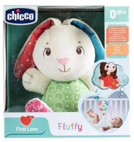 Chicco Grający Królik na Arena.pl