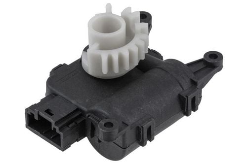 STEROWNIK KLAPEK NAWIEWU VW GOLF V 2003 2004 2005 2006 na Arena.pl