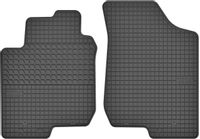 Kia Ceed I 06-12 DYWANIKI GUMOWE PRZÓD DEDYKOWANE