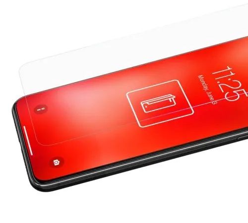 Apple iPhone 11 - 3mk FlexibleGlass na Arena.pl
