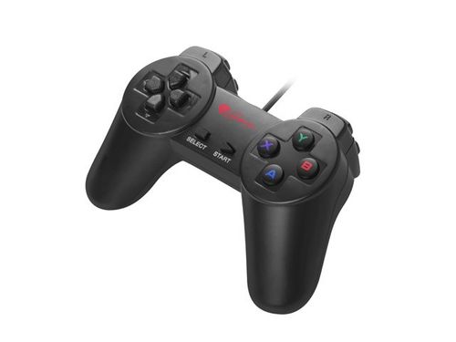 GAMEPAD GENESIS P10 PRZEWODOWY DO PC na Arena.pl