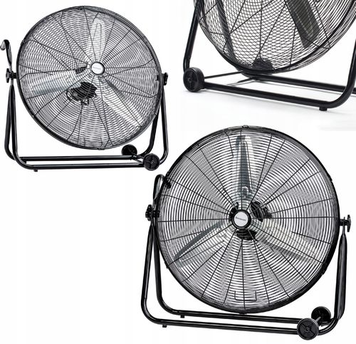 wentylator podłogowy ravanson wt-60c na Arena.pl