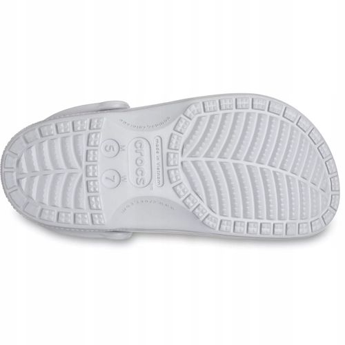 Damskie Buty Chodaki Klapki Crocs Baya 10126 Clog 36-37 na Arena.pl