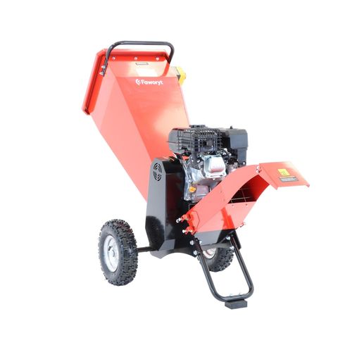 FAWORYT JR 212R ROZDRABNIACZ SPALINOWY REBAK DO GAŁĘZI RB 04 7cm / 5 KM na Arena.pl