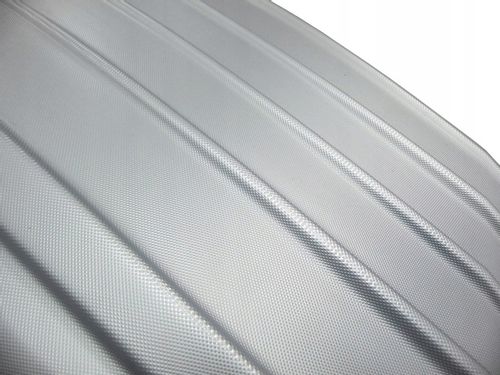 BOX BAGAŻNIK DACHOWY STELLA 480 SREBRNY OBUSTRONNIE OTWIERANY na Arena.pl