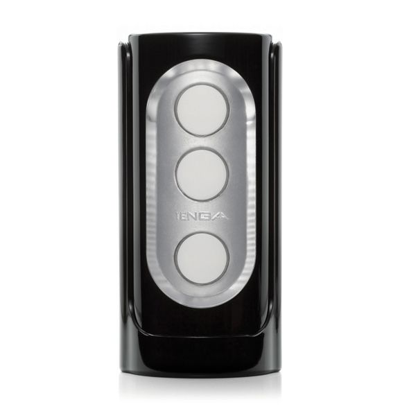 Tenga - Flip Hole (czarny) zdjęcie 5