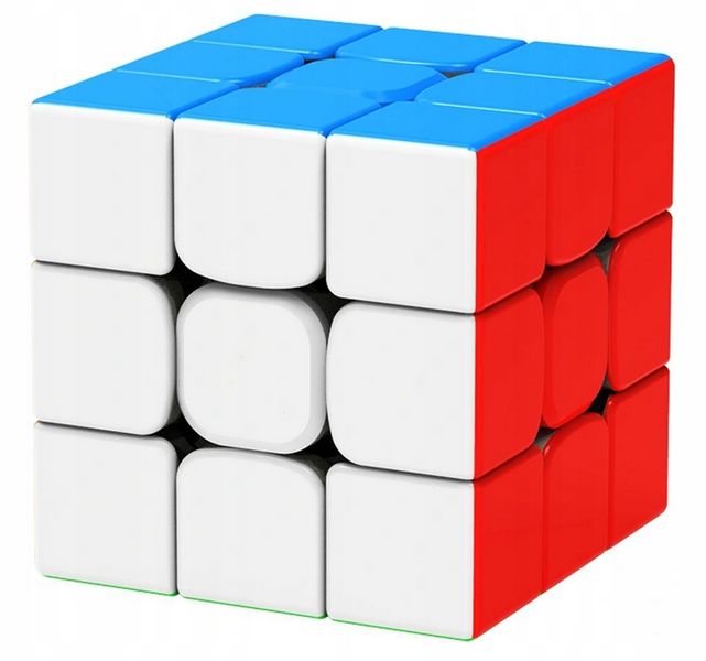 oryginalna profesjonalna kostka magic cube 3x3x3 zdjęcie 2