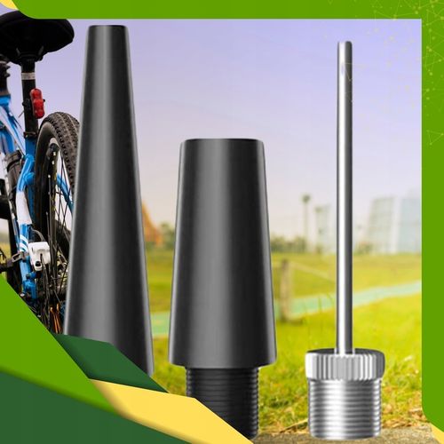 MINI POMPKA ROWEROWA RĘCZNA ALUMINIOWA KOMPAKTOWA DO ROWERU HULAJNOGI 7 BAR na Arena.pl