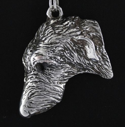 Chart Szkocki - naszyjnik - 3341 na Arena.pl