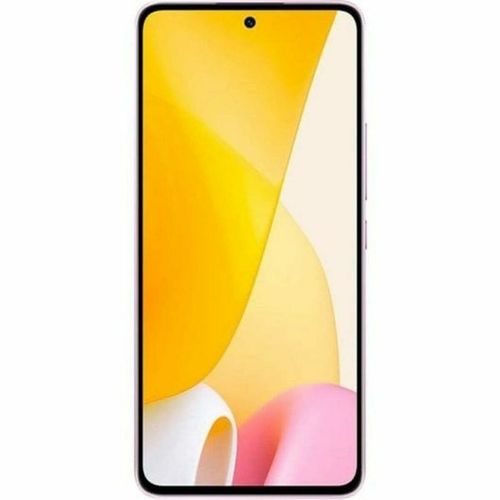 Smartfony Xiaomi 12 L 8-128 PK V2 Octa Core 8 GB RAM 128 GB Różowy na Arena.pl