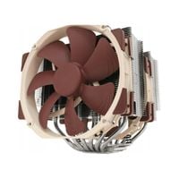 Chlodzenie procesora Noctua NH-D15 2x140mm