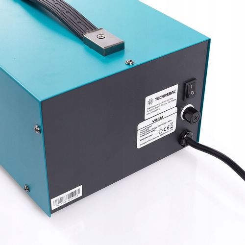 STACJA LUTOWNICZA LUTOWNICA 2W1 HOT-AIR 852 Z KOMPRESOREM TECHREBAL 660W na Arena.pl