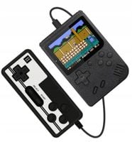 Konsola GAME BOX 400 gier + dodatkowy PAD