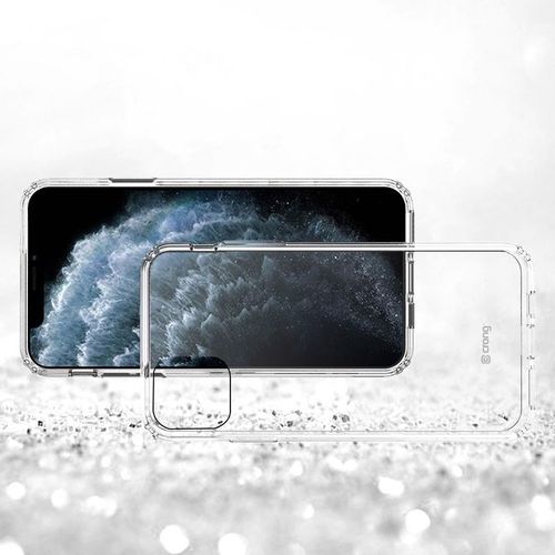 Etui Spigen Airskin Apple iPhone XR Soft Clear na Arena.pl