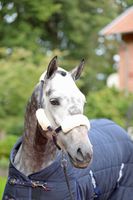 Zestaw sztucznych futer do kantara, 4 elementy, Covalliero