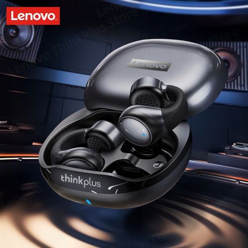 SŁUCHAWKI BEZPRZEWODOWE LENOVO SŁUCHAWKI SPORTOWE na Arena.pl