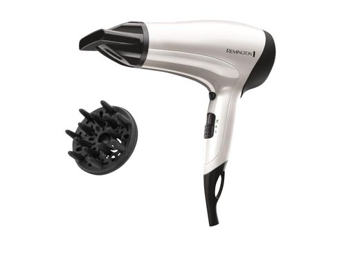 Suszarka do włosów REMINGTON D3015 na Arena.pl