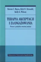 Terapia akceptacji i zaangażowania
