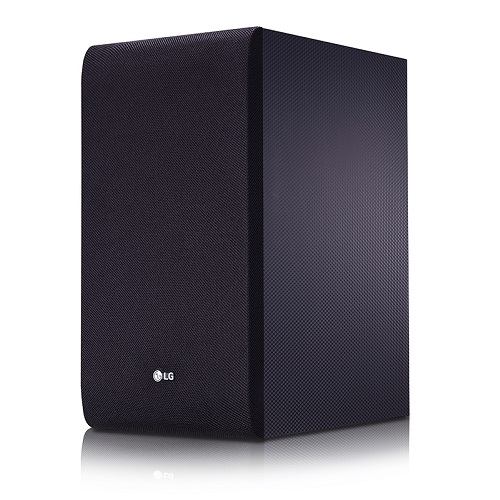 Soundbar LG SJ3 na Arena.pl