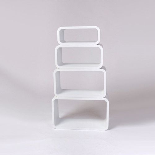 Zestaw półek Cube 01 na Arena.pl