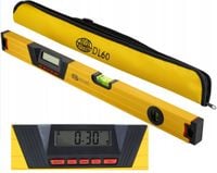 NIVEL SYSTEM POZIOMICA ELEKTRONICZNA DL60 CYFROWA