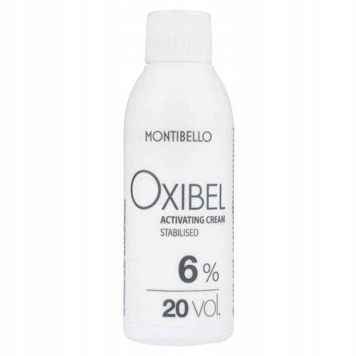 Farba do włosów Montibello Cromatone + Oksydant aktywator 6% 60ml na Arena.pl