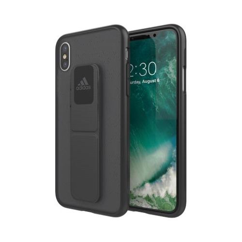 ETUI ADIDAS SP GRIP CASE Apple iPhone X - BLACK na Arena.pl