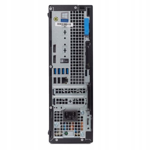 KOMPUTER DELL 5060 I5 8GEN 16GB 512SSD M.2 W11PRO WIFI na Arena.pl