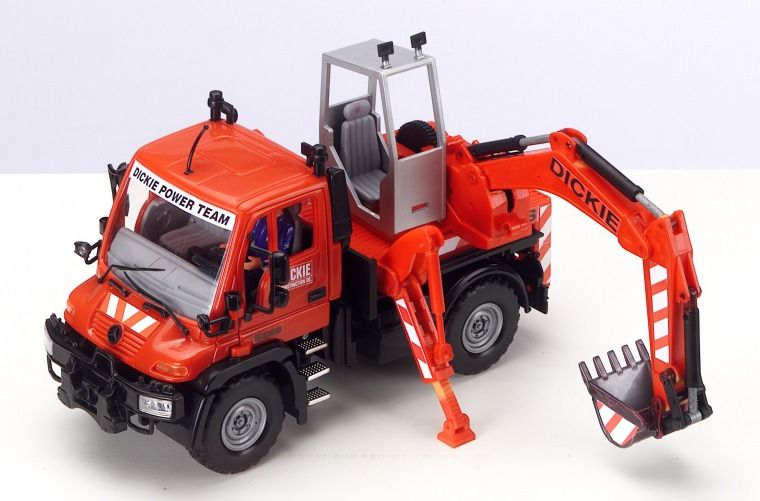 DICKIE 3414492 AUTO SERWIS DROGOWY NOWOSC zdjęcie 7