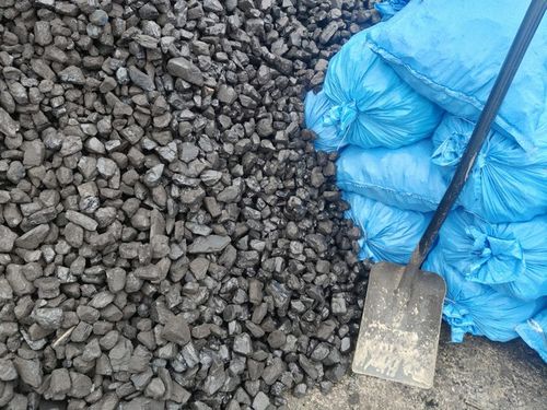 Węgiel ORZECH workowany 20 kg na Arena.pl