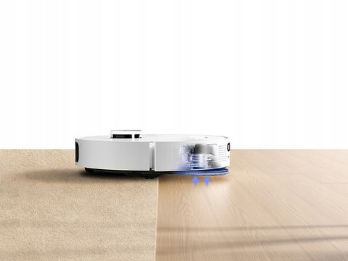 Robot sprzątający Dreame L10s Ultra Gen 2 mopujący Stacja na Arena.pl
