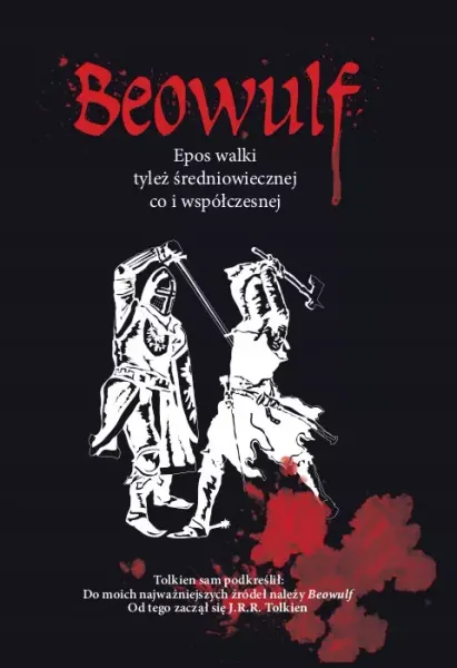 Beowulf zdjęcie 1